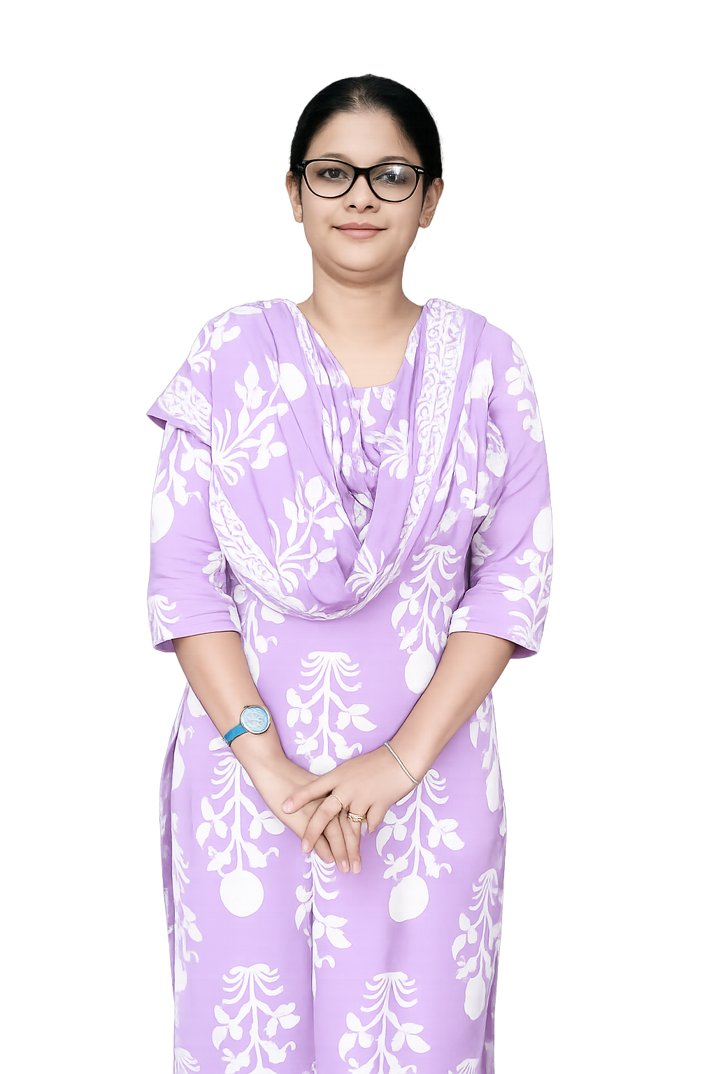 Class Teacher at Shishu Tirtha School